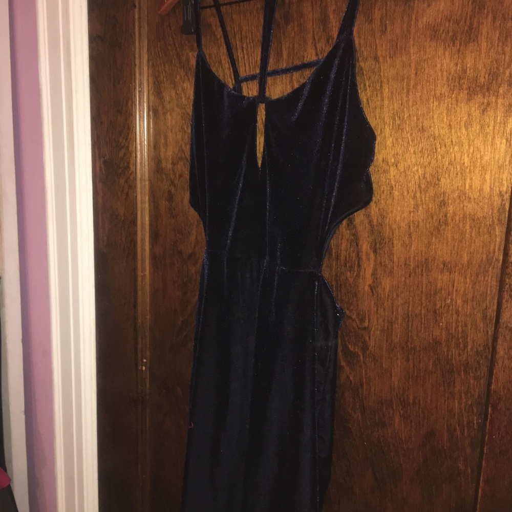 Fashion Nova Party Dress !